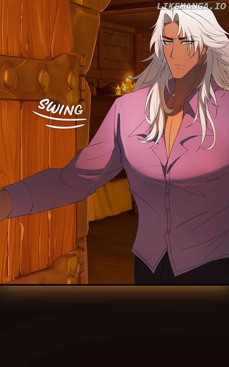 Raising Hell: A Demon's Guide to Parenting Chapter 12 11